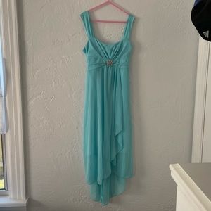 Ruby Rox big girl’s dress